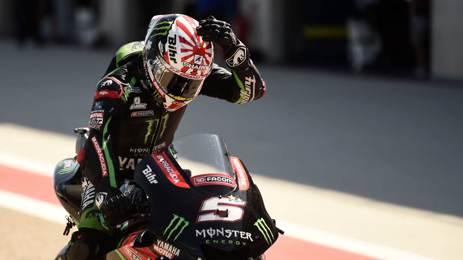 How Zarco went from mid-season meander to MotoGP Independent leader