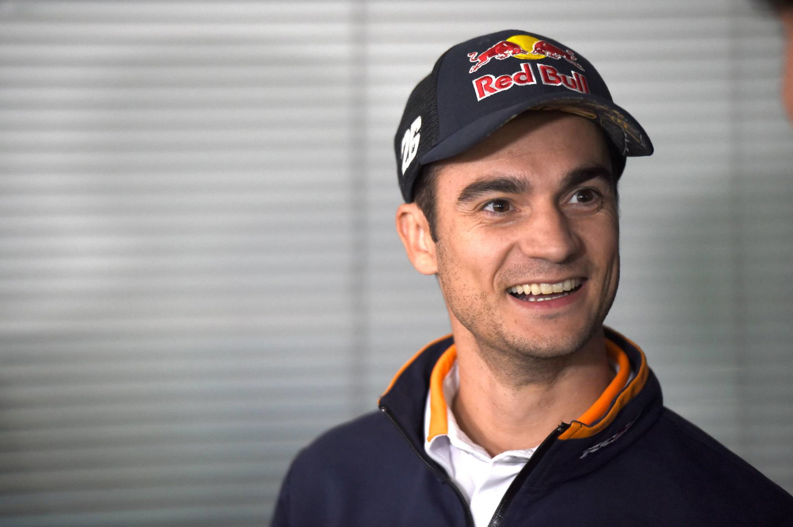 Dovizioso spins on second DTM outing with Audi
