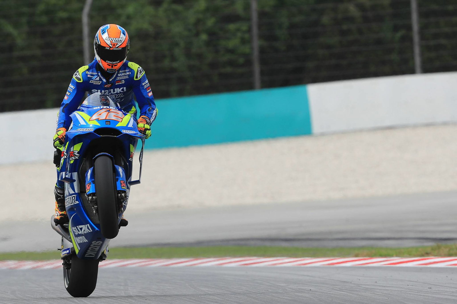 'Frustrated' Lorenzo to make Malaysia MotoGP race call before FP3