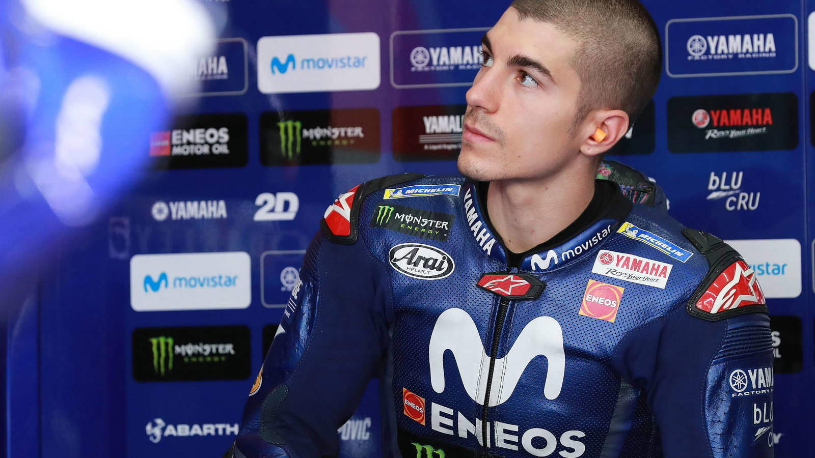 Vinales: Toughest year made me stronger, better