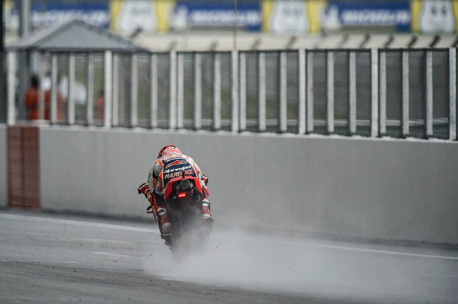 Moto3 Valencia - Free Practice (2) Results