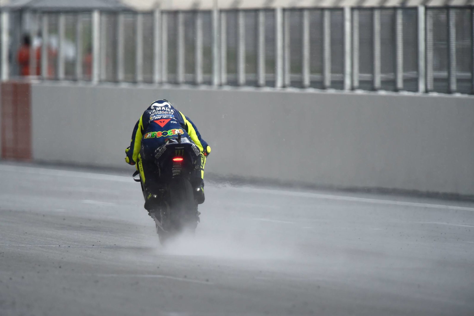 Moto3 Valencia - Free Practice (1) Results