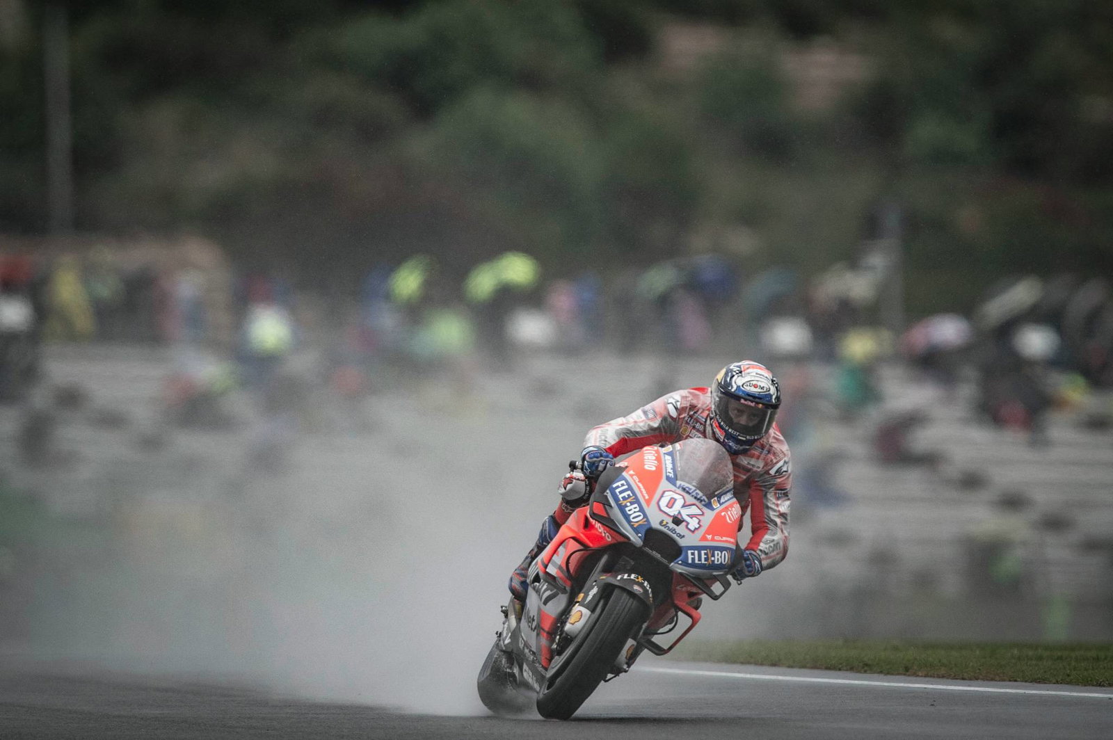 Lorenzo’s condition ‘a bit worse than expected’
