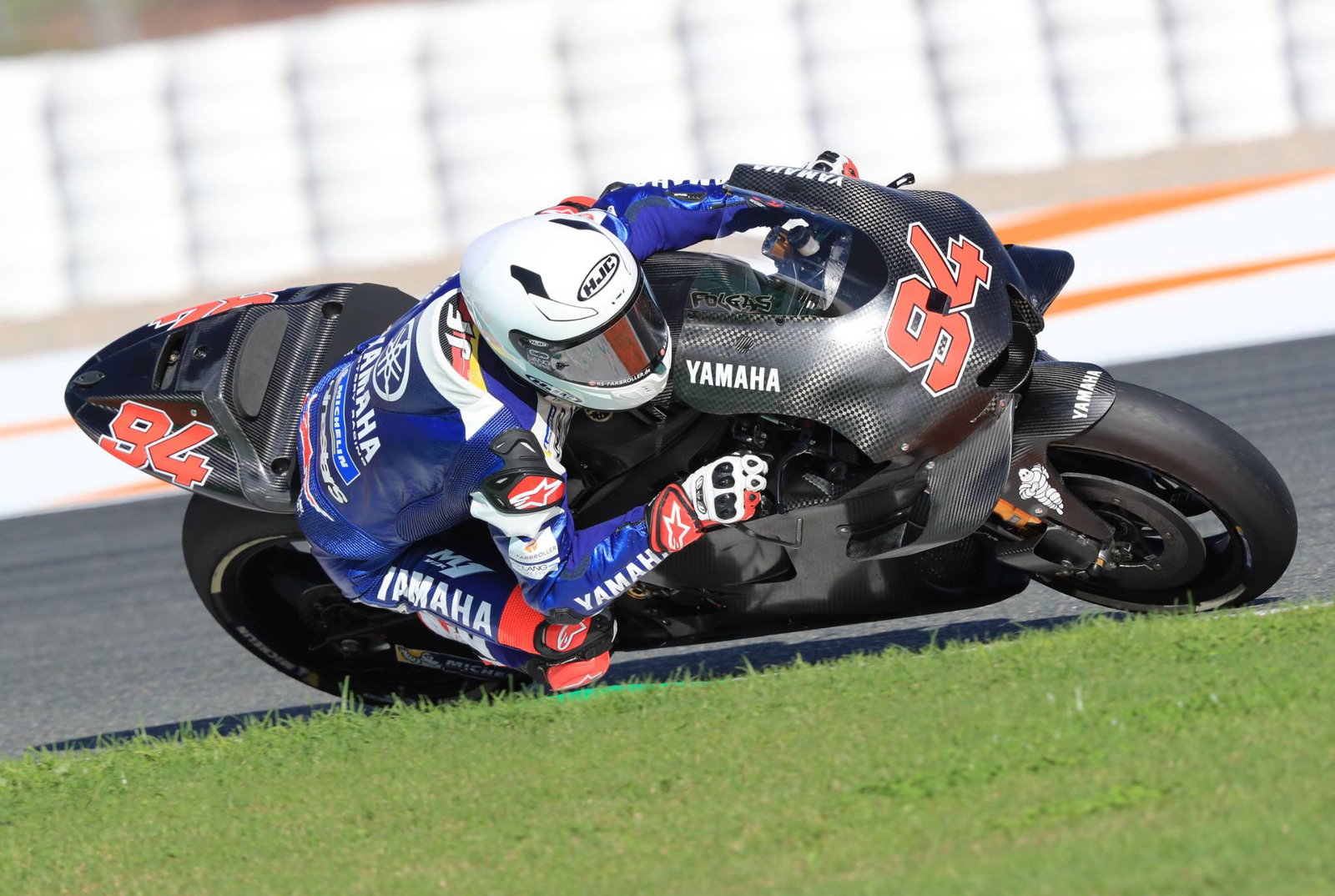 Suzuki 'putting best pieces of puzzle together'