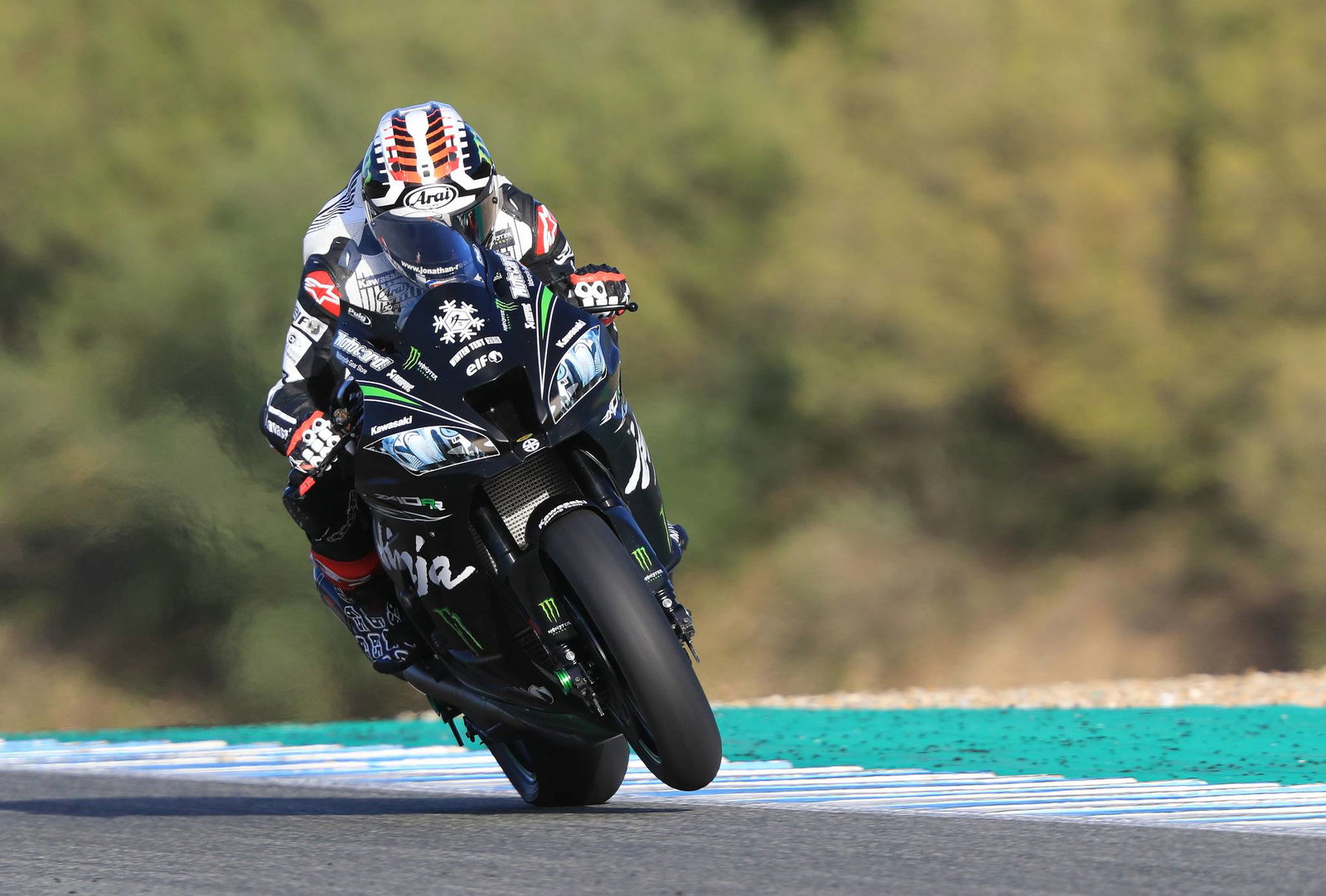 Laverty lands at Go Eleven Ducati!