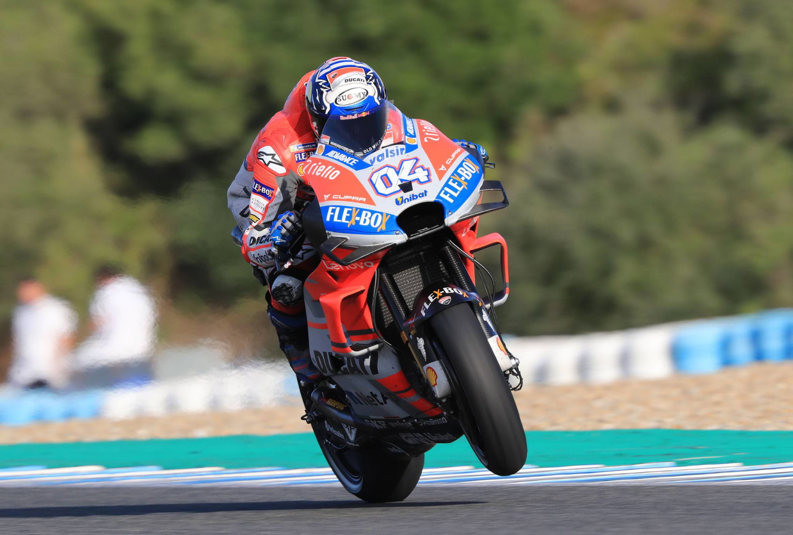 Vinales ‘constant – it’s a good feeling’