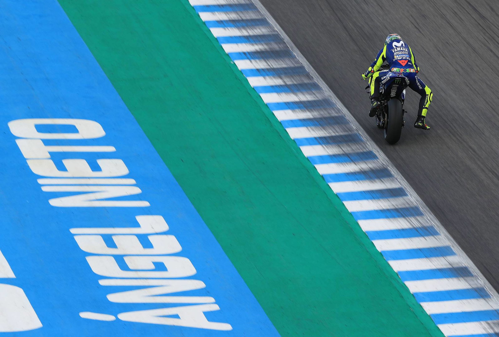 Moto2: Pasini to replace Dixon at Jerez