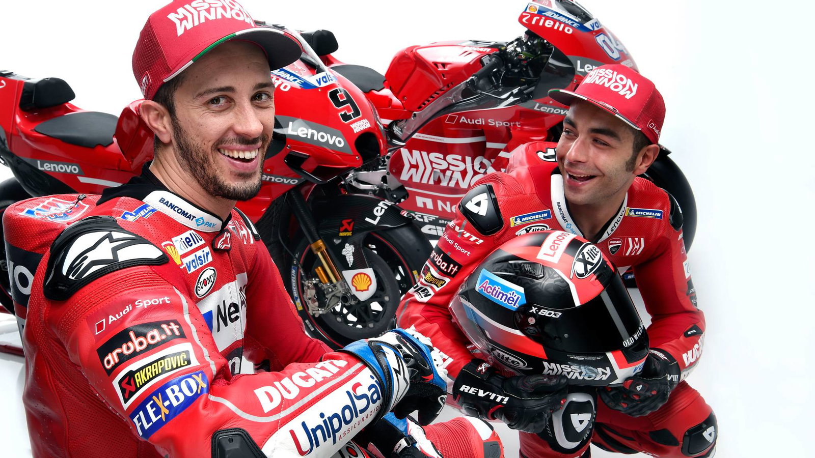 MotoGP Season Preview – Ducati
