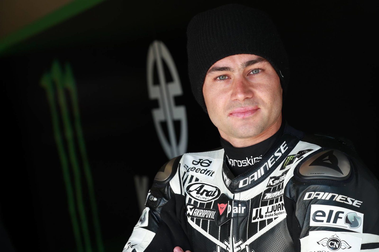 Bautista strikes back against Rea, Haslam