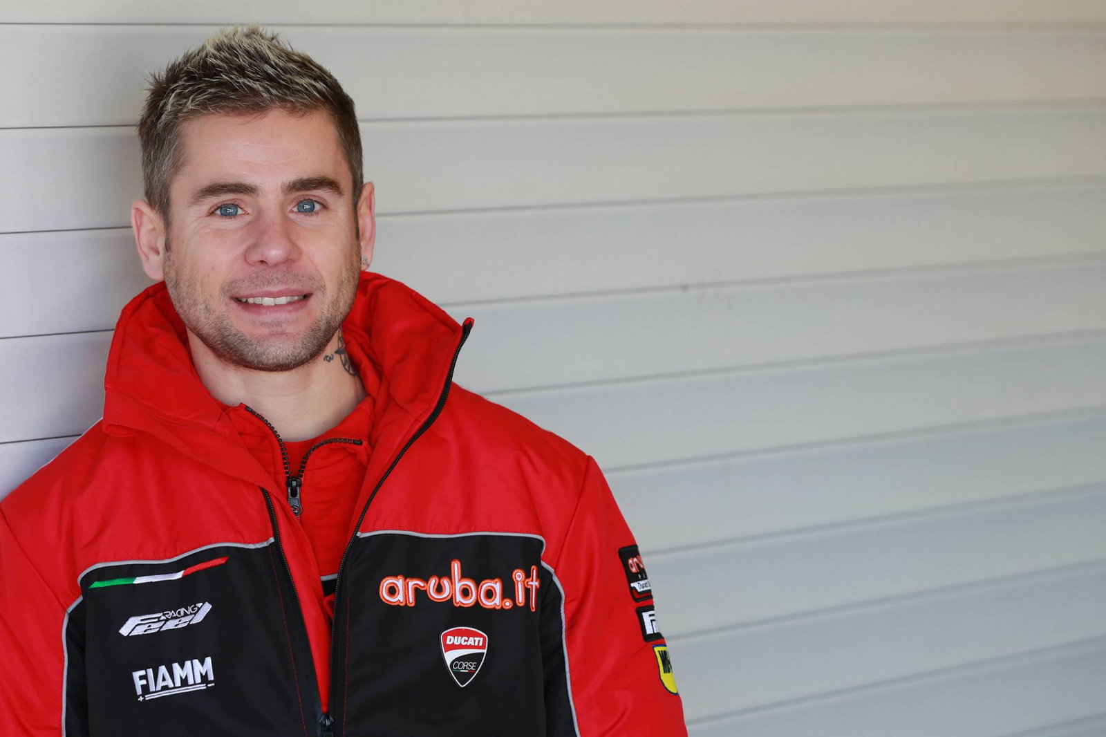 Phillip Island WorldSBK test times - Tuesday (Session 2)