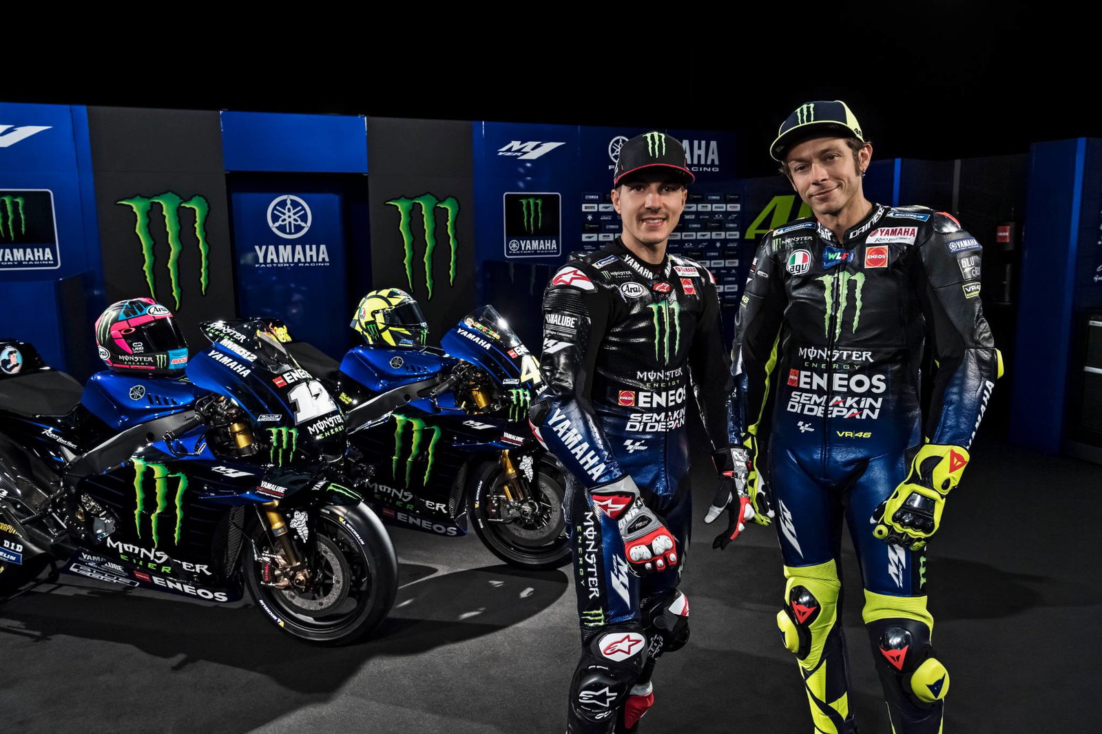 MotoGP Gossip: Marquez remains the favourite despite injury