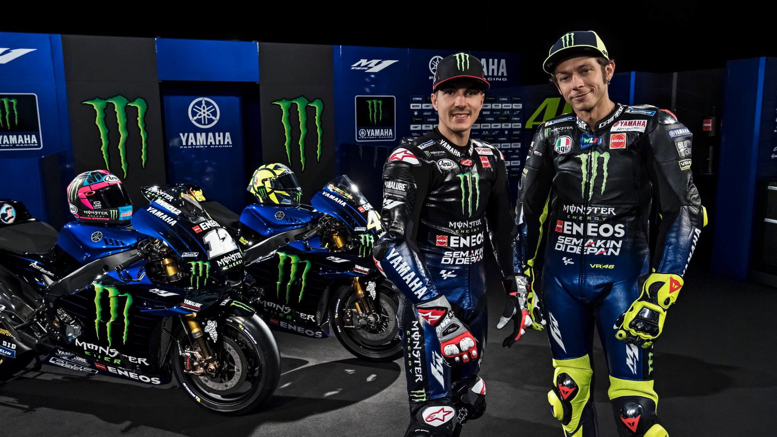 MotoGP Season Preview - Yamaha