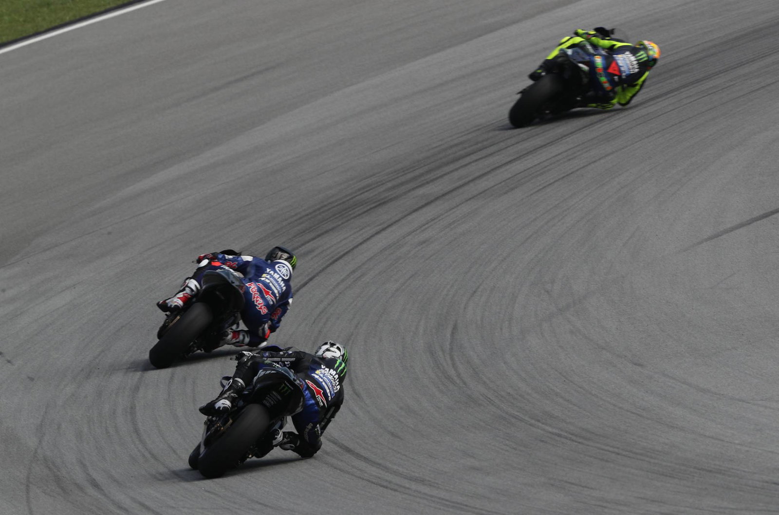 MotoGP Season Preview – Suzuki 