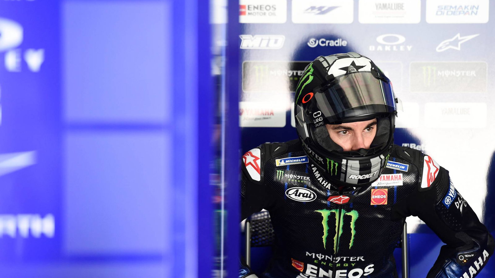 Qatar MotoGP test times - Saturday (9pm)
