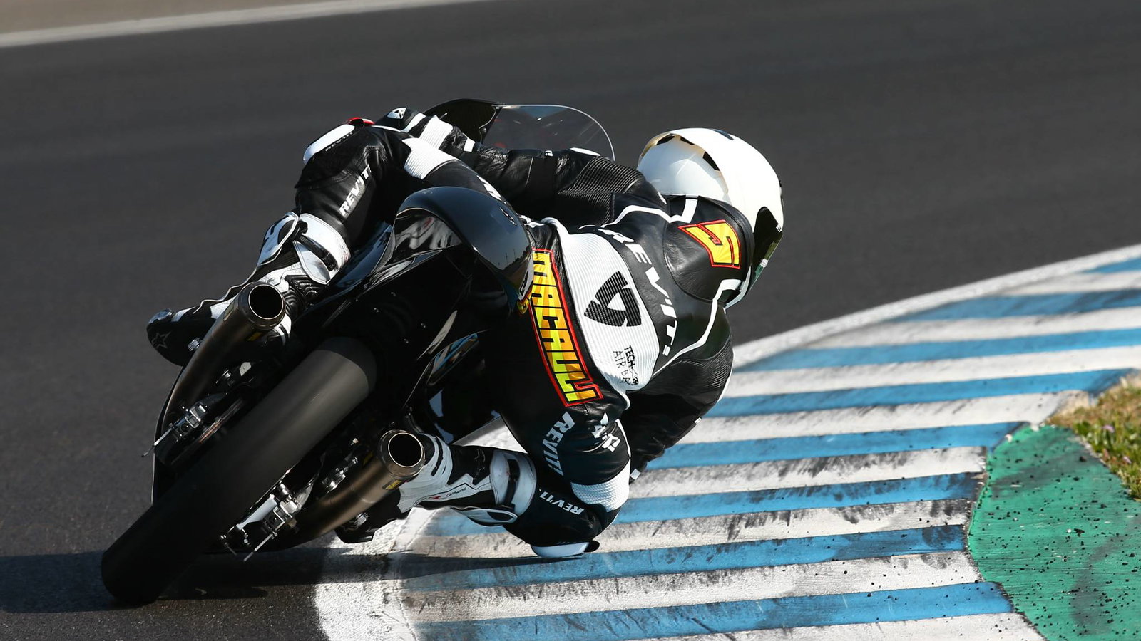 Jerez Moto3 test times - Friday (FINAL)