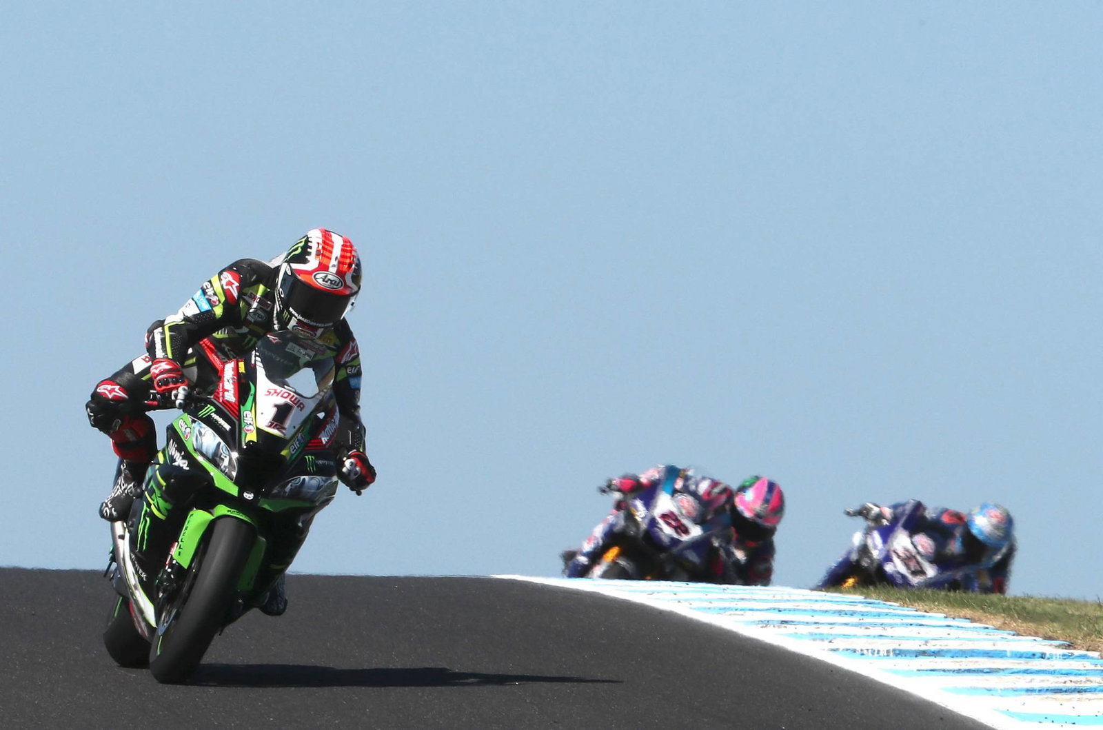 Winter preparations, strategy pays off for Bautista’s debut win