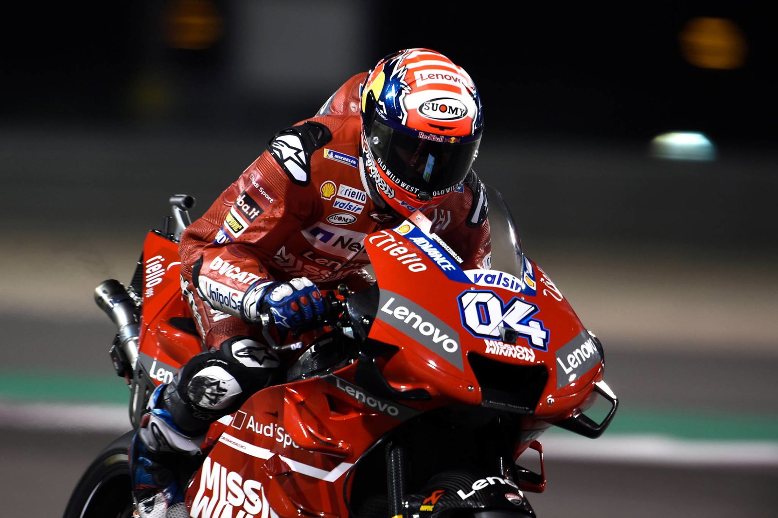 Iannone upbeat but warns Aprilia debut “won’t be a walk in the park”