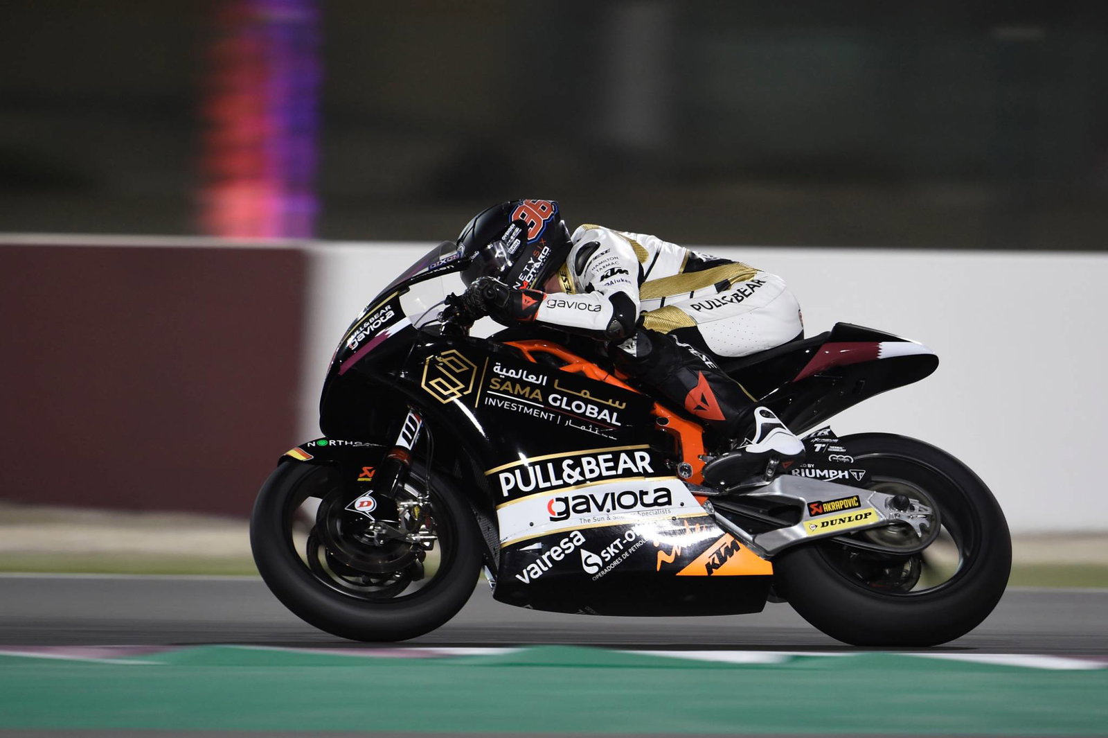 Marquez: I’m almost at 100% fitness for opener