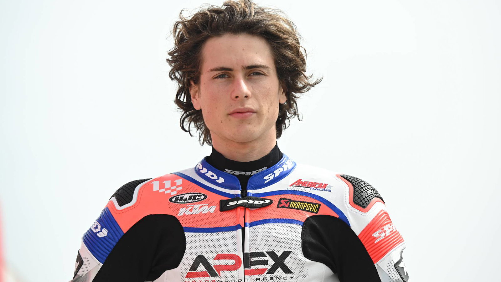 EXCLUSIVE: Joe Roberts - Interview