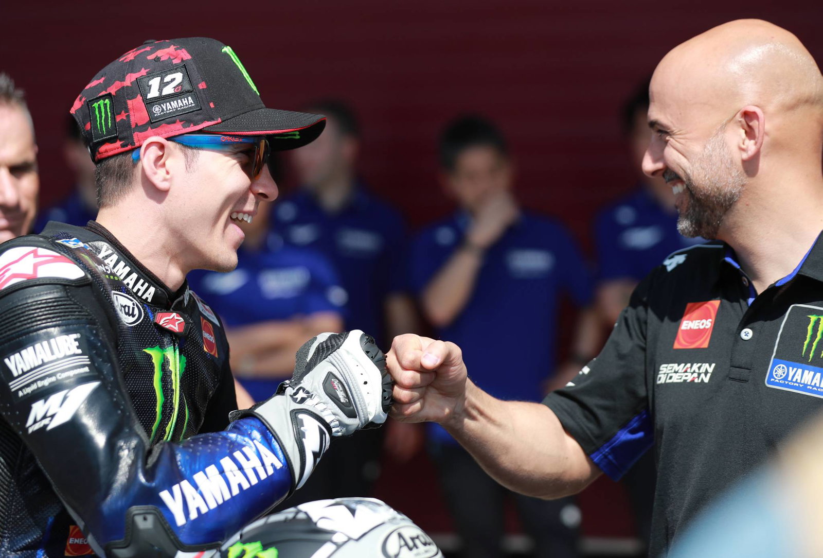 MotoGP Season Preview – Ducati