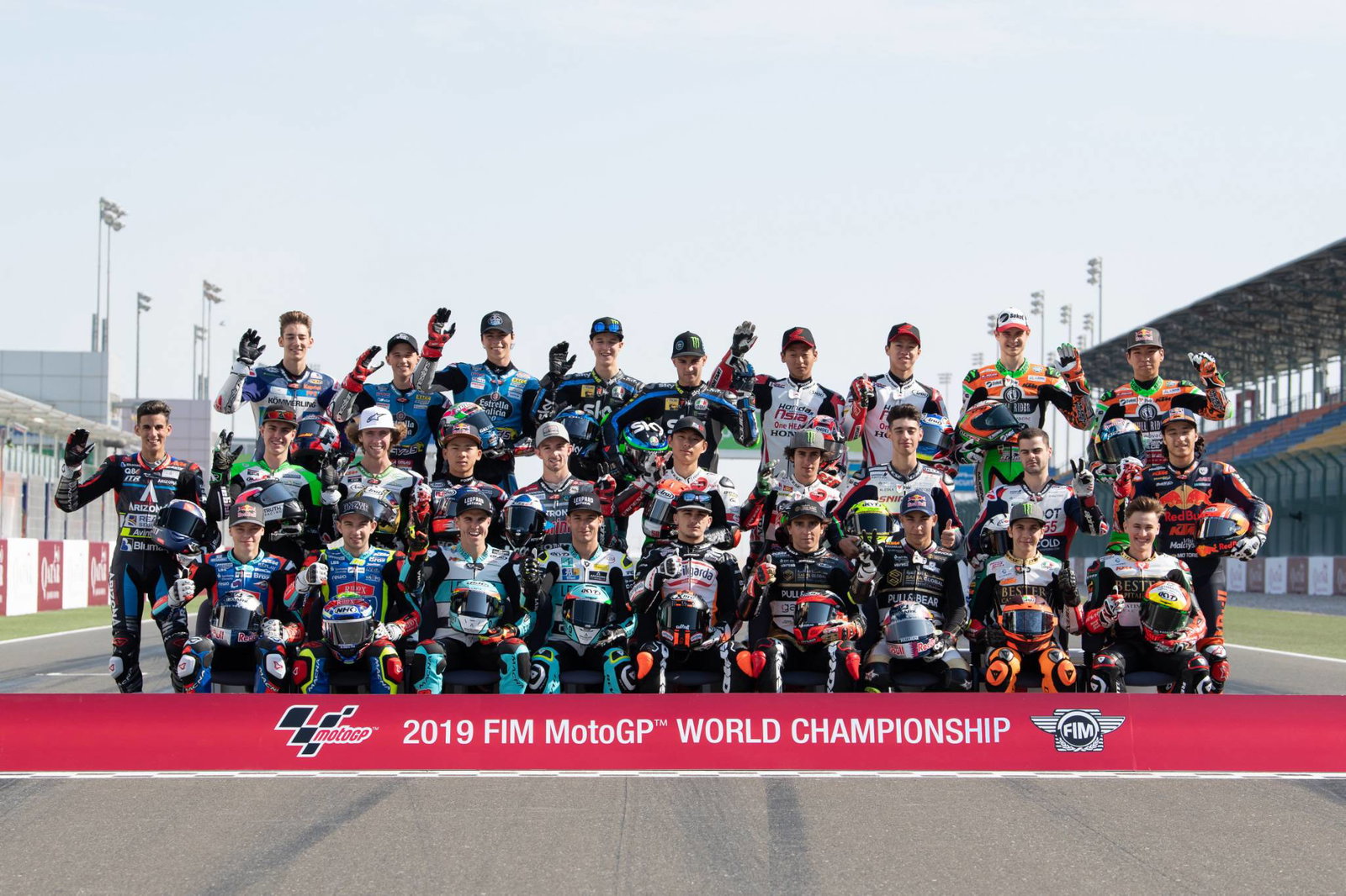 Quest secures MotoGP highlights TV deal