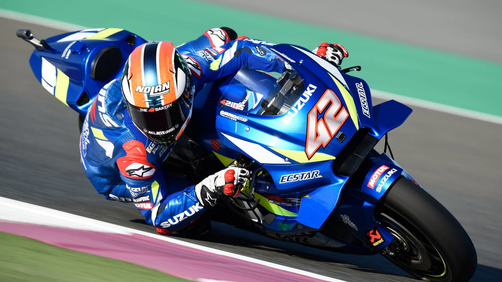Rins puzzled, ‘doesn’t feel comfortable’