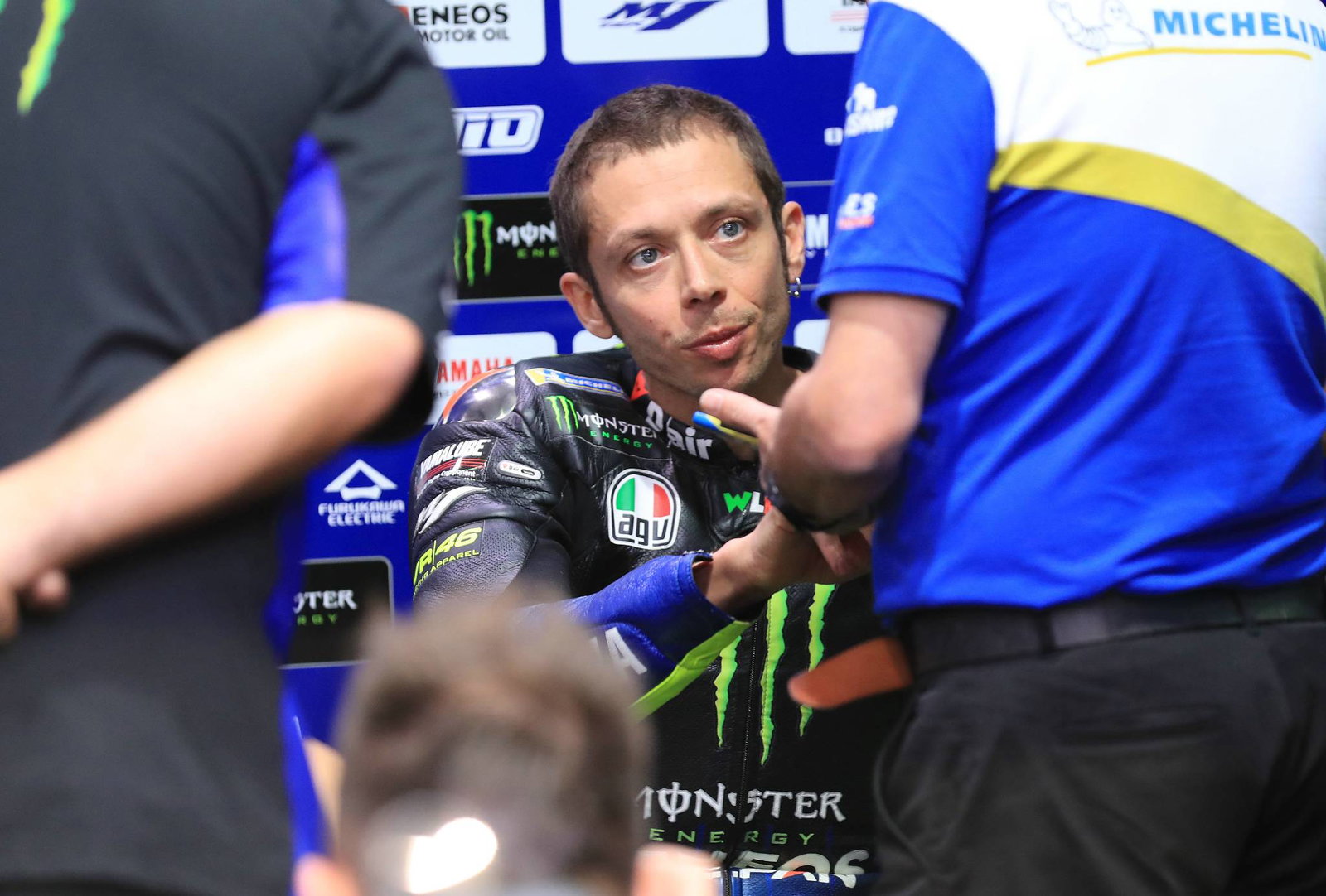 Vinales: We'll try to be smart, ready at the end