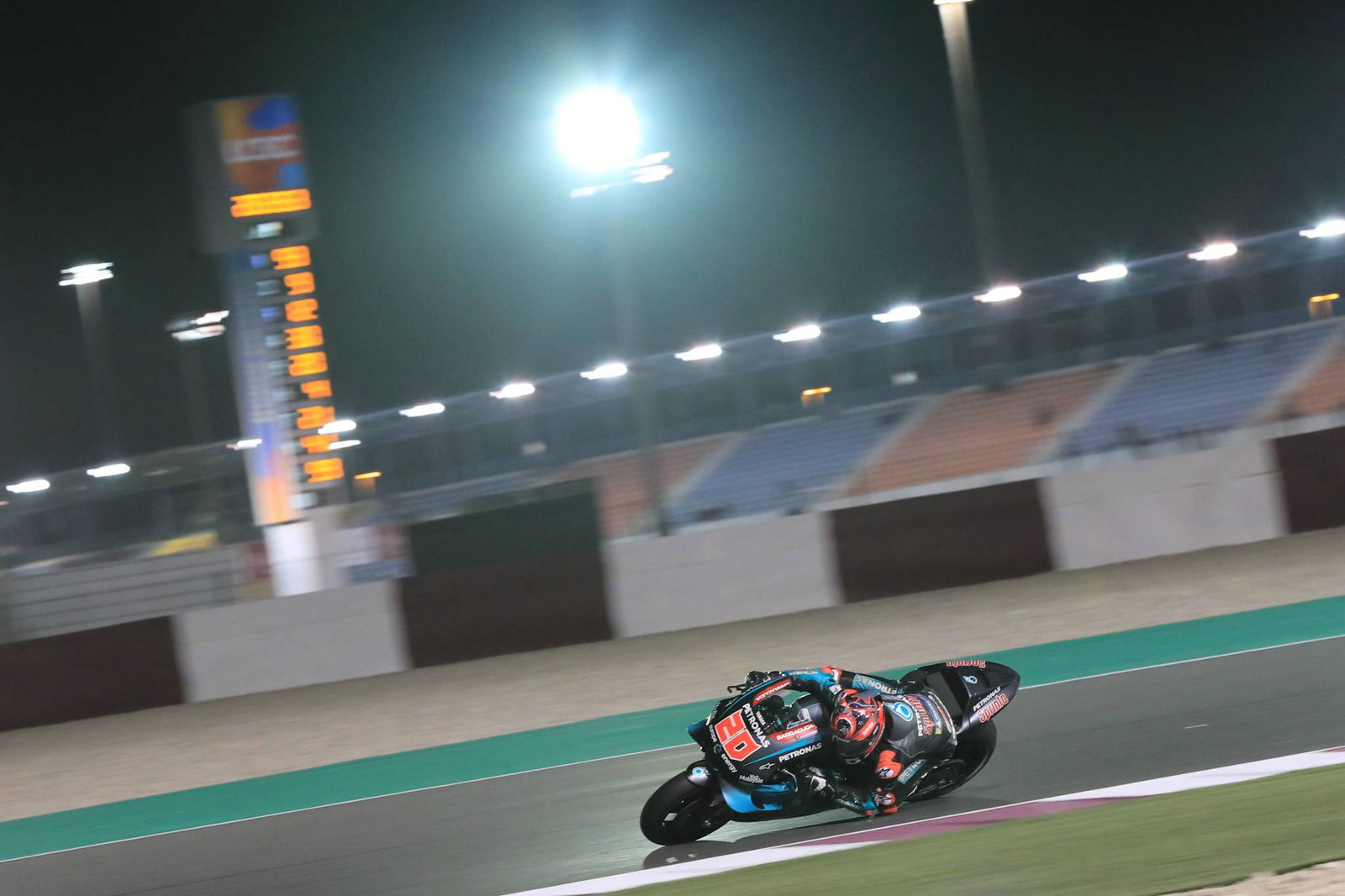 Crutchlow: Nice to have that feeling back
