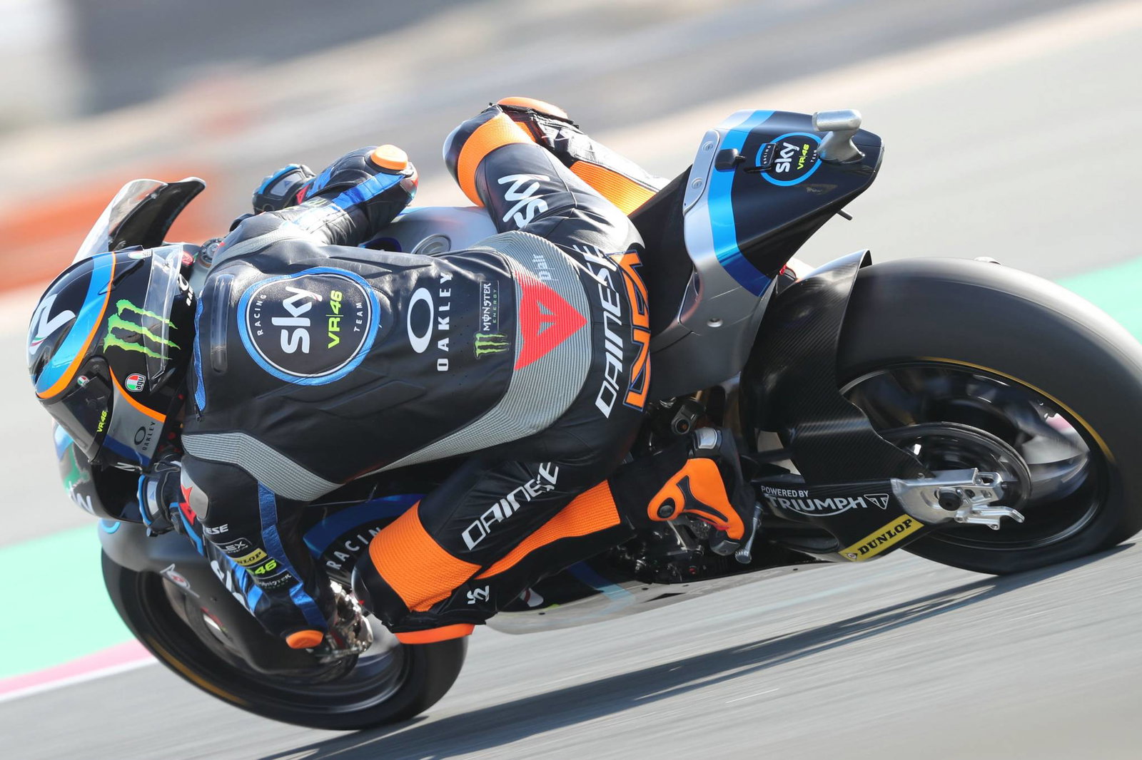 Moto3 Argentina - Free Practice (1) Results