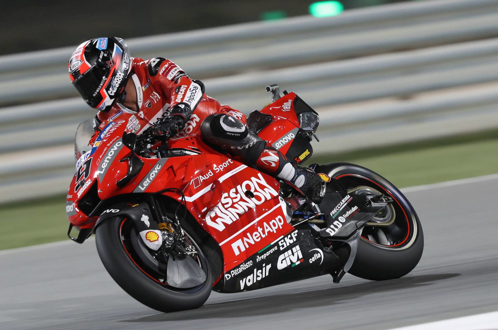 Suzuki explains Ducati protest appeal
