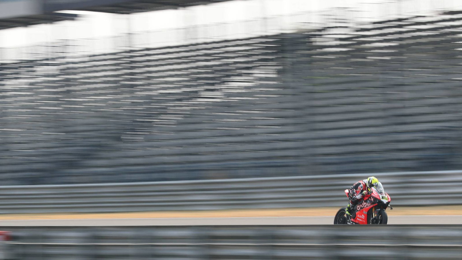 Thailand - Sprint race results