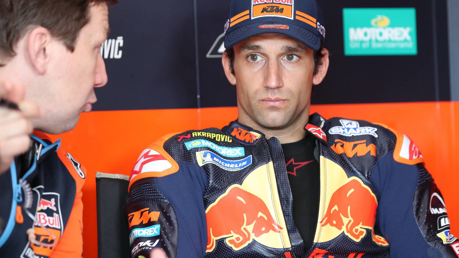 Zarco talks Jean-Michel Bayle recruitment