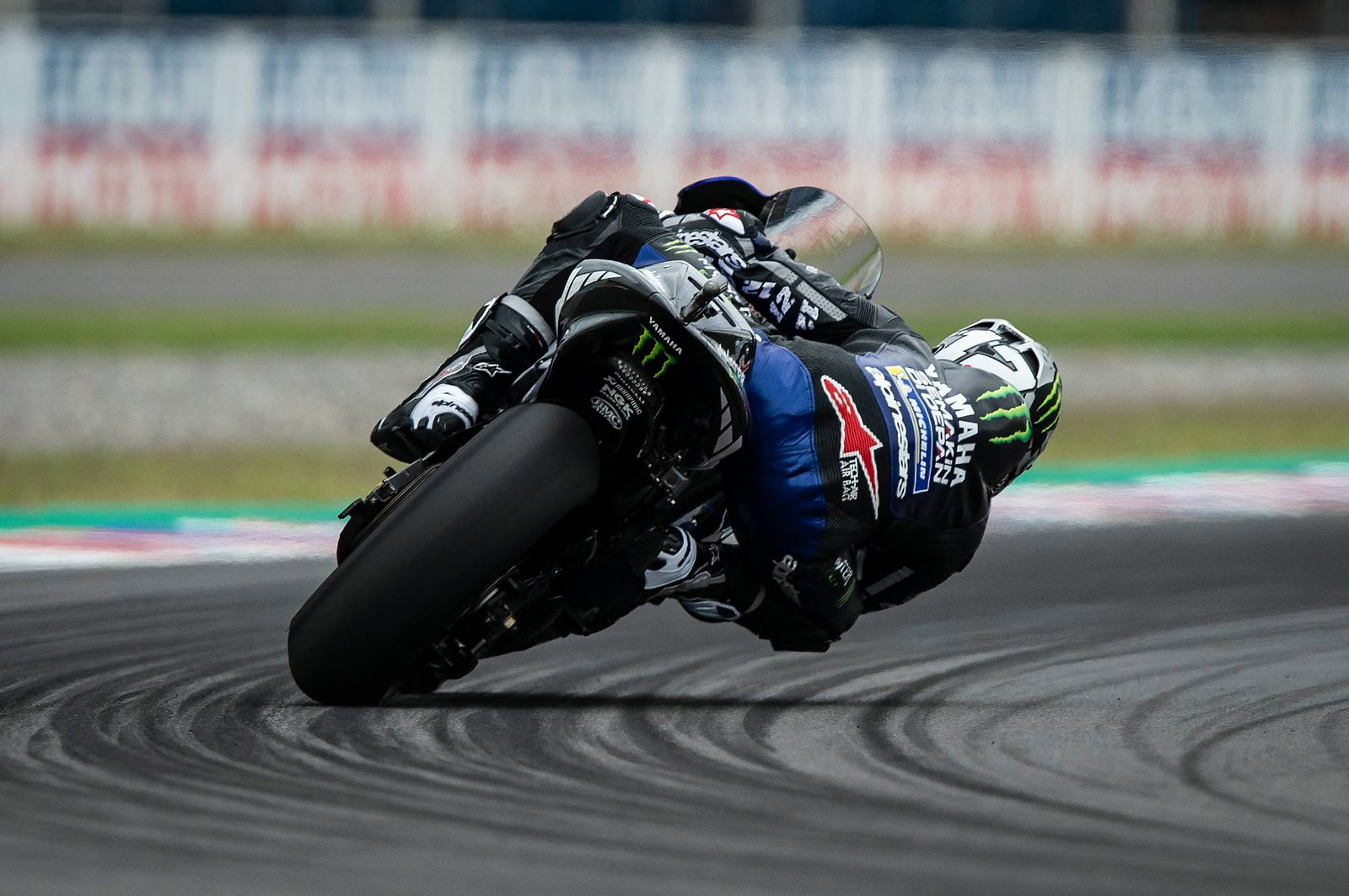 Lorenzo: It’s unbelievable what’s happening