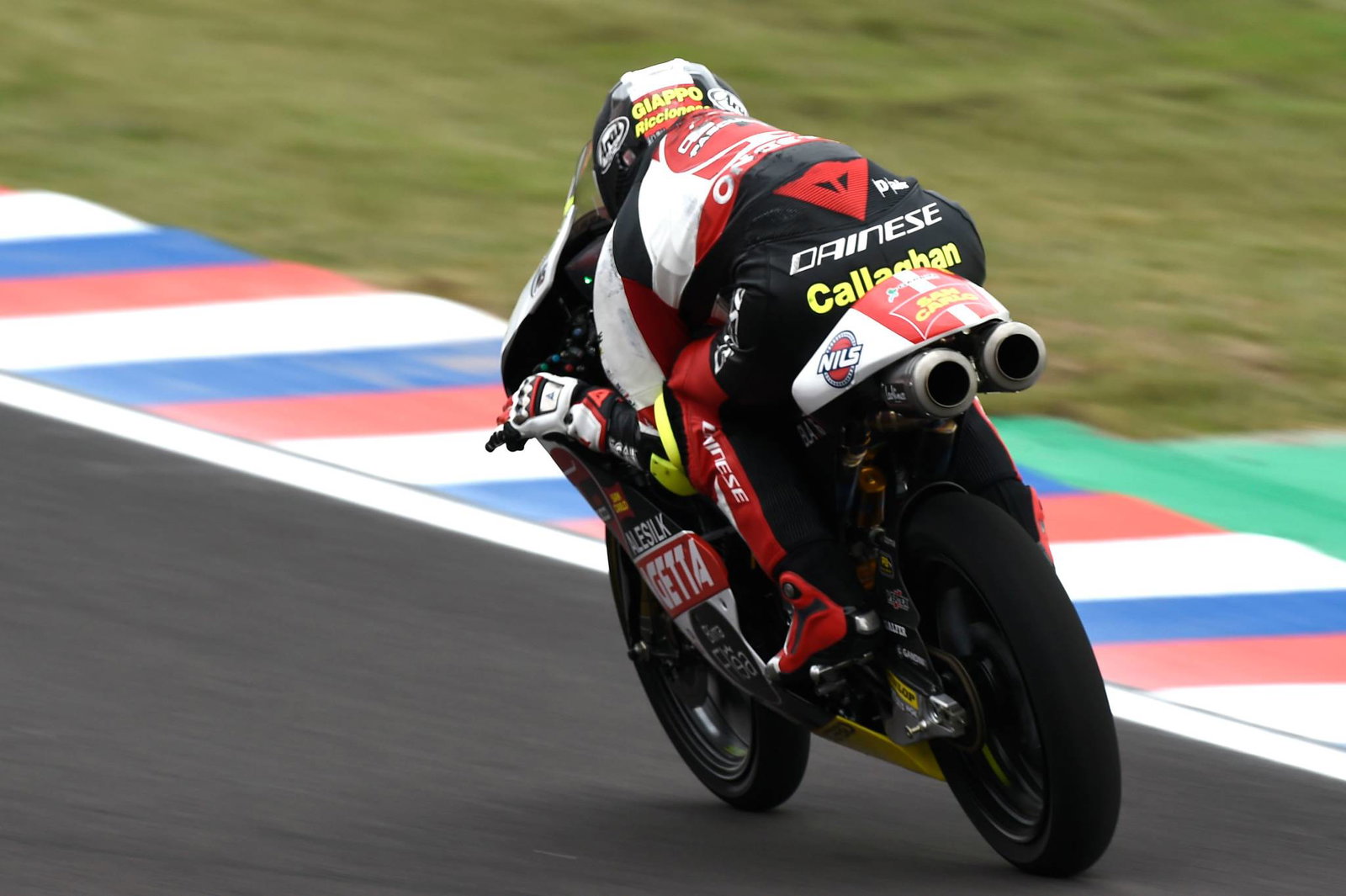 French MotoGP - Qualifying LIVE!