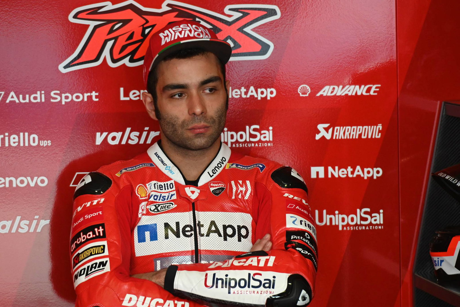 Riders doubtful of COTA bump fix 