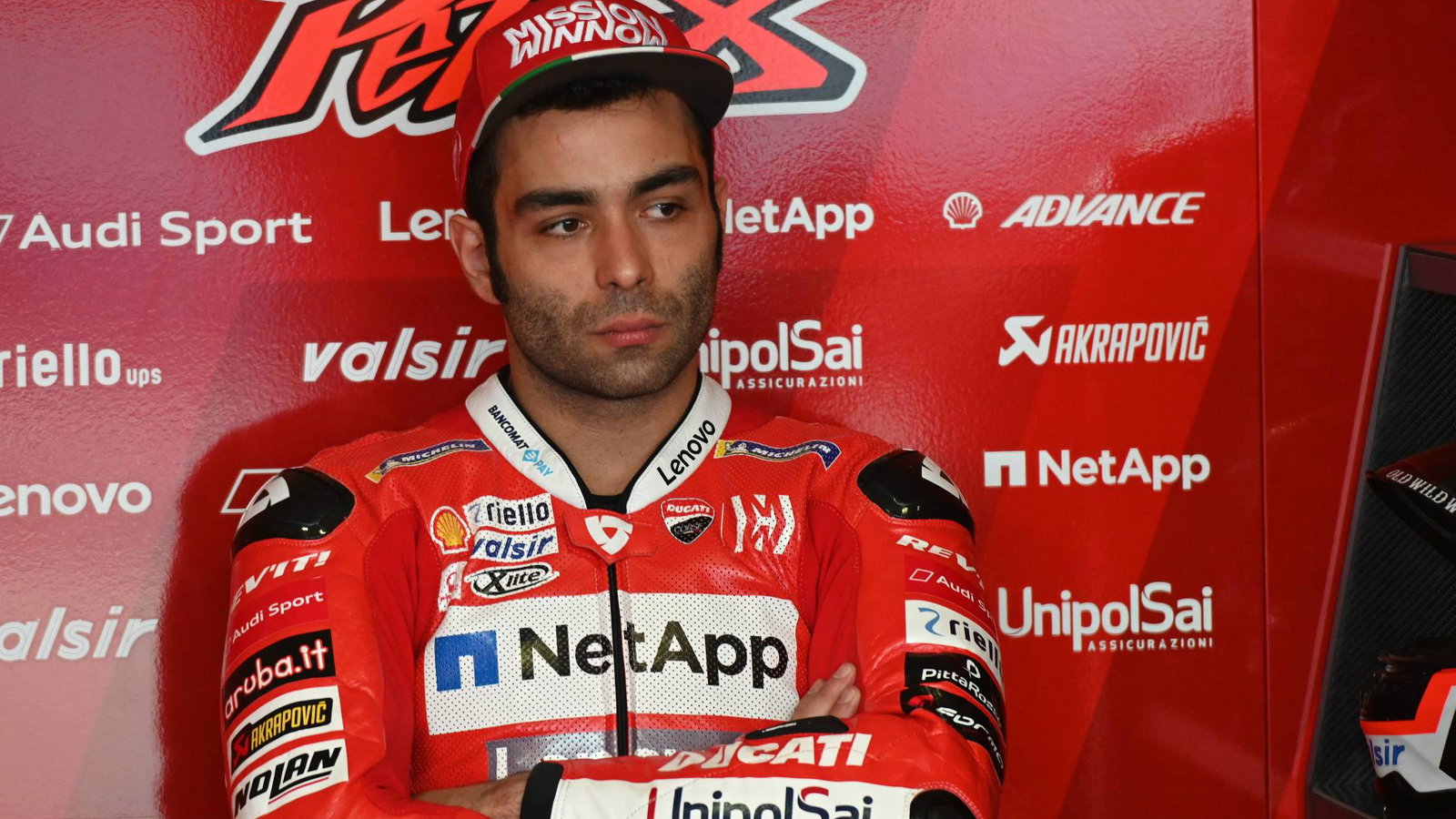 Petrucci: Honda, Suzuki, Yamaha very competitive here