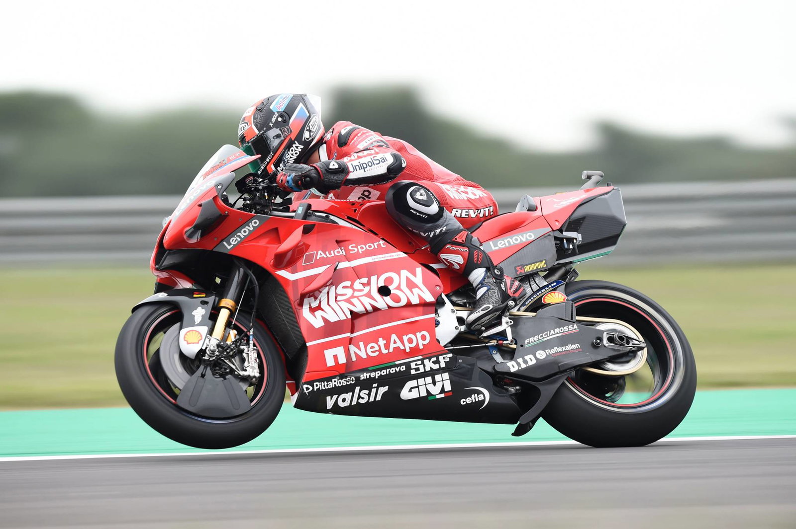 Crutchlow ‘has great pace to be on podium’ 