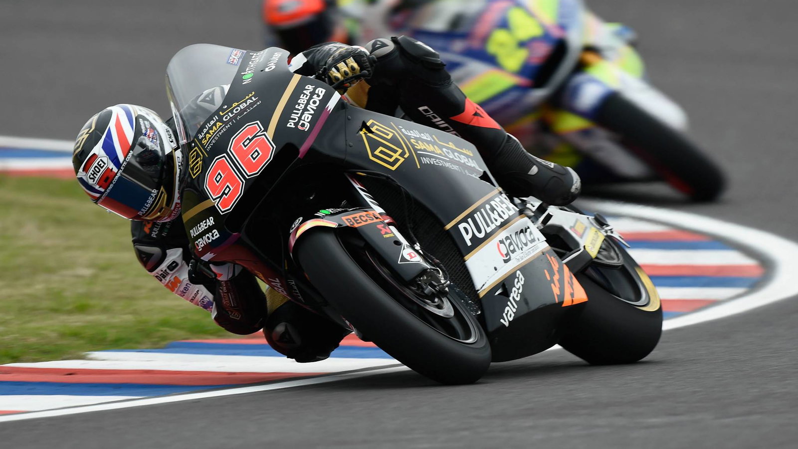 Moto2: Fired up Dixon confirms return for Le Mans