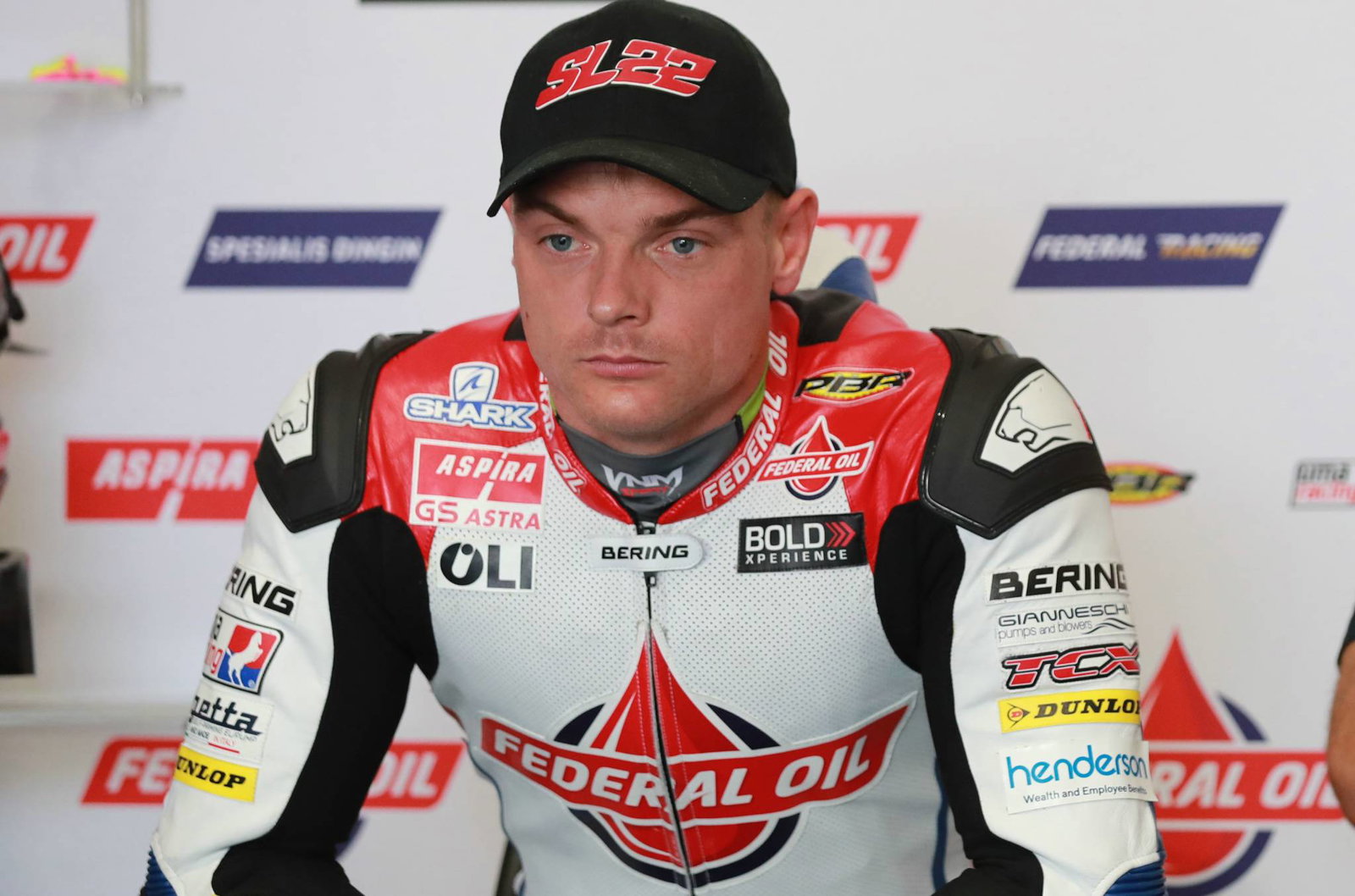 Dixon 'excited to see what COTA is all about'