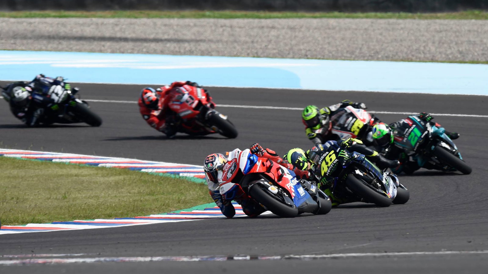 Miller: These lessons will help me