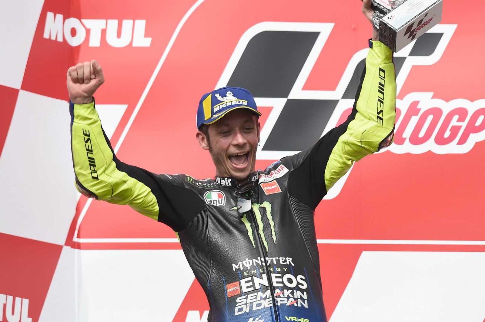 Rins targets time-attack weakness