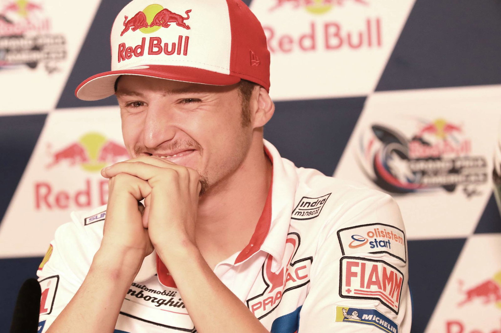 'Right moment' for Rossi, Marquez handshake