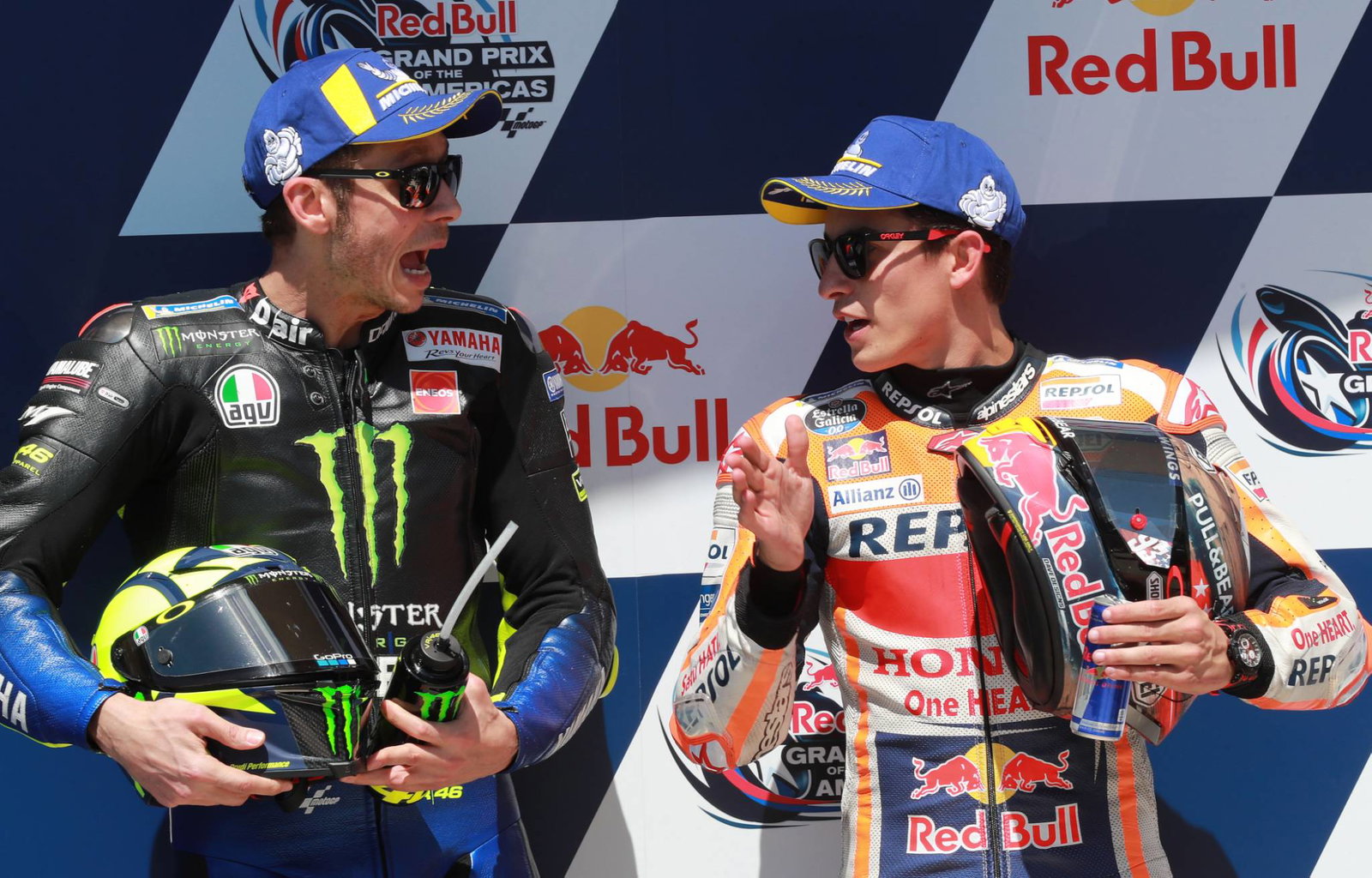 Dovizioso: 13th really bad, pace for second group