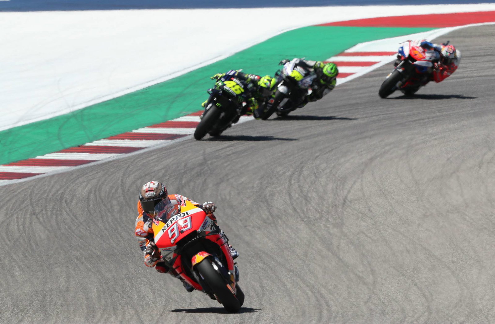 Vinales, Mir jump-starts reignite penalty debate