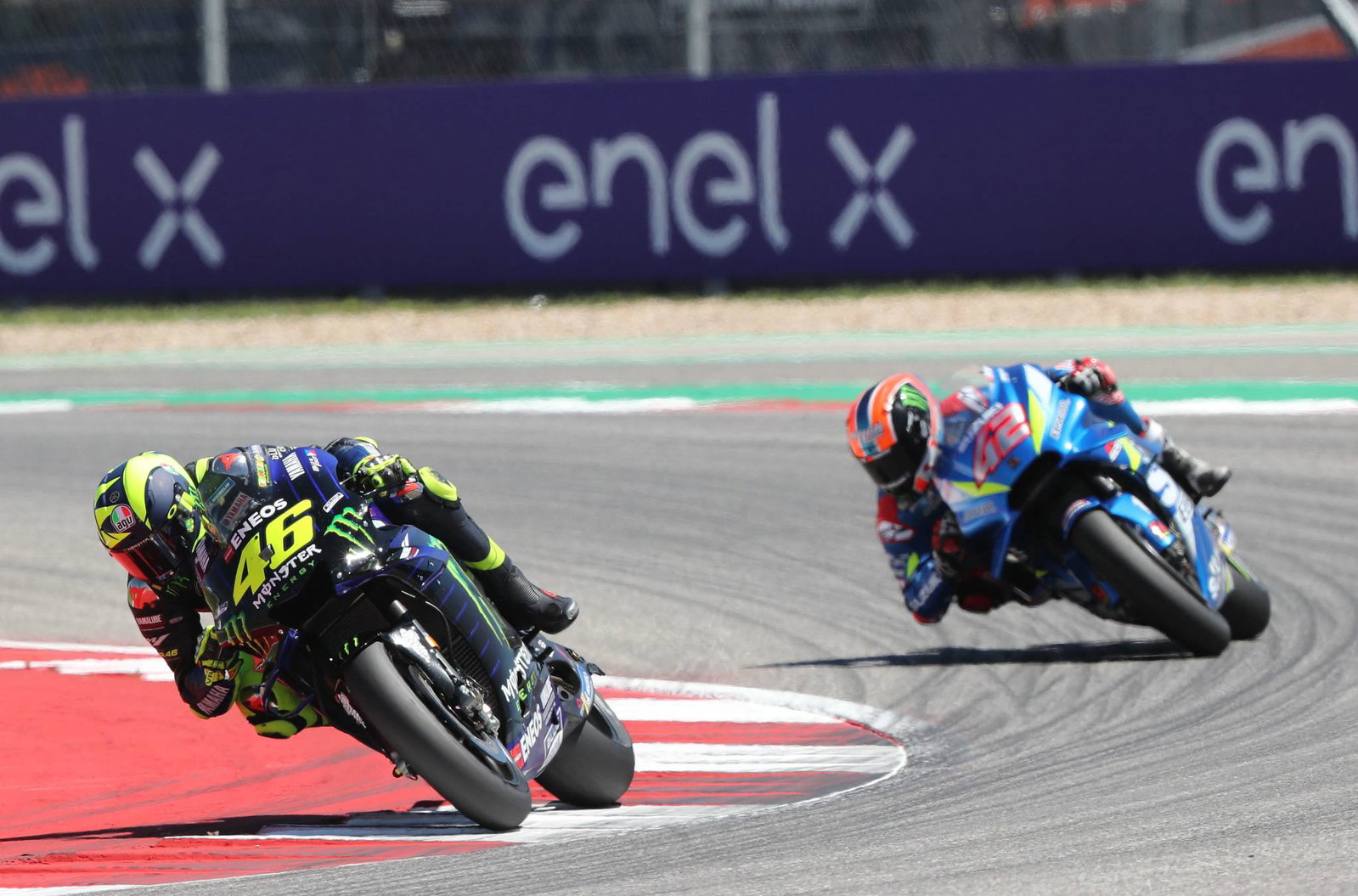 Rins, Suzuki victory 'natural evolution'