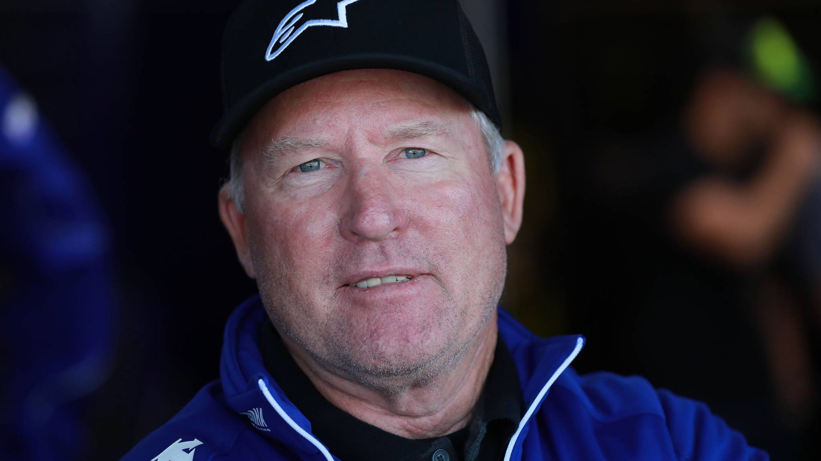Kenny Roberts: MotoGP's never been better