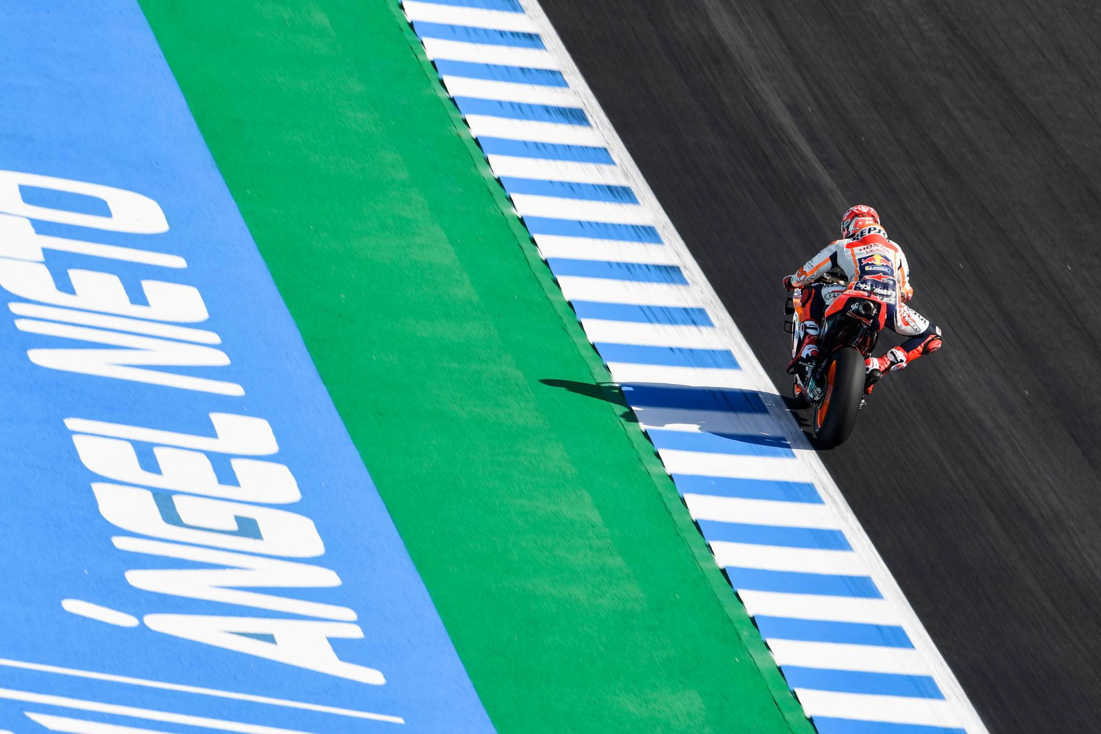 Iannone: 'What did they expect?'