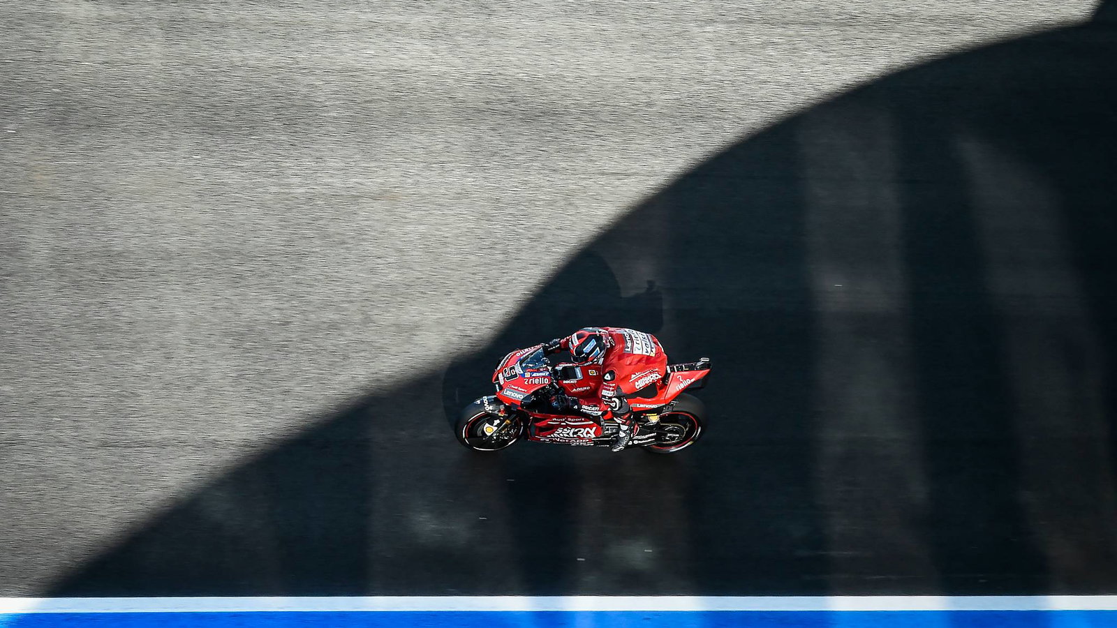 Spanish MotoGP - Free Practice (2) Results