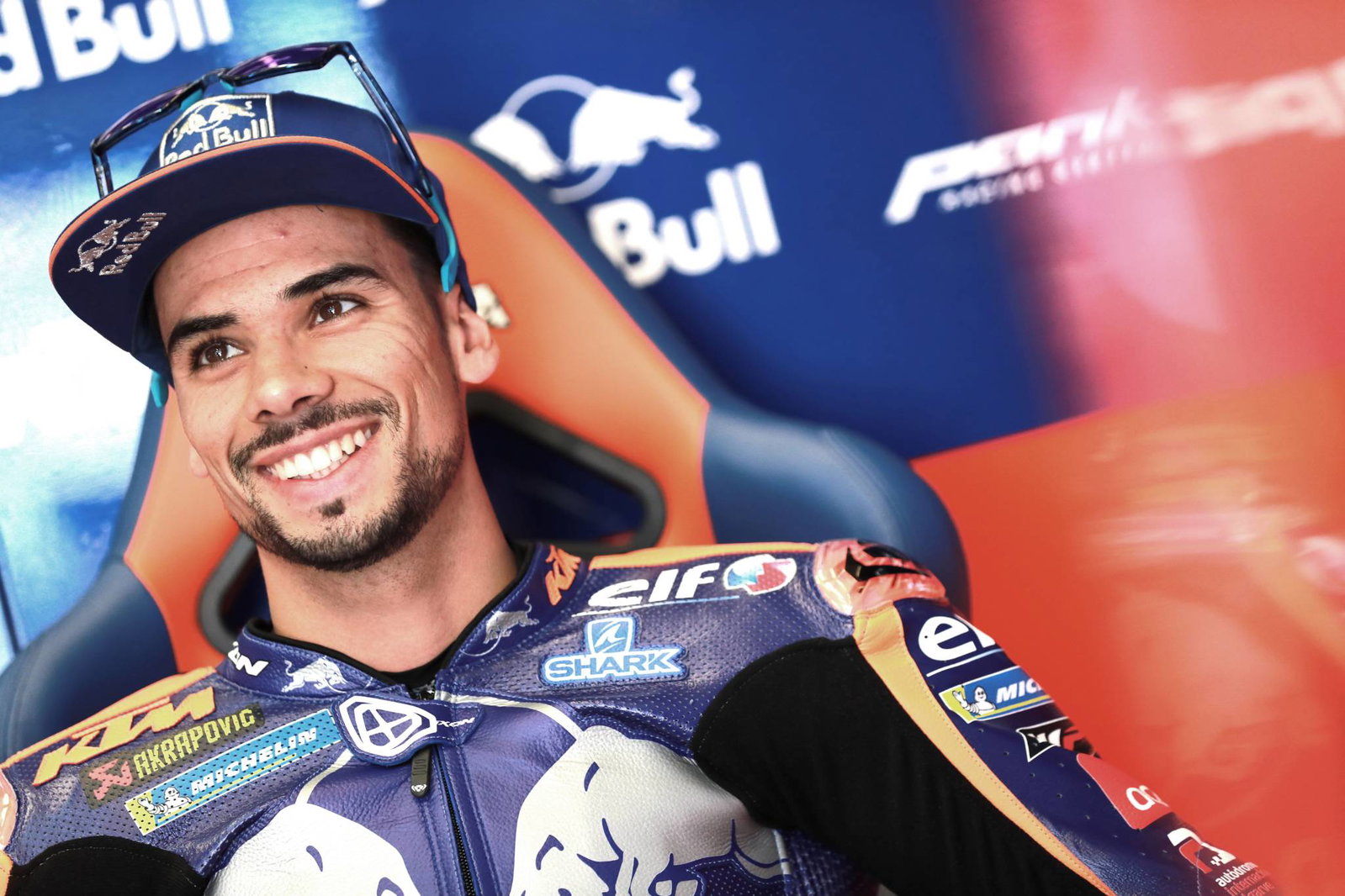Moto3 Jerez - Qualifying Results