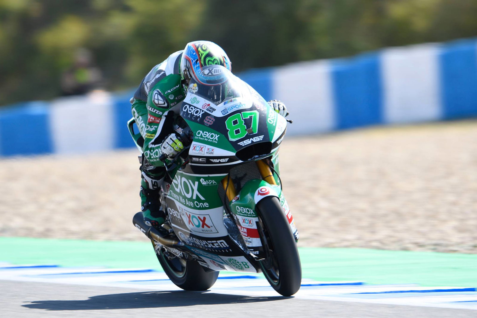 KTM confirms Oliveira contract extension
